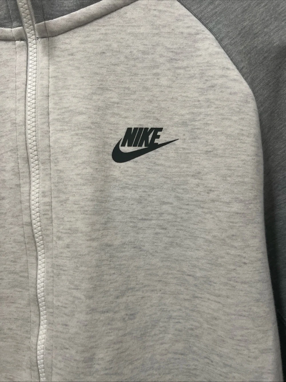Nike tech fleece